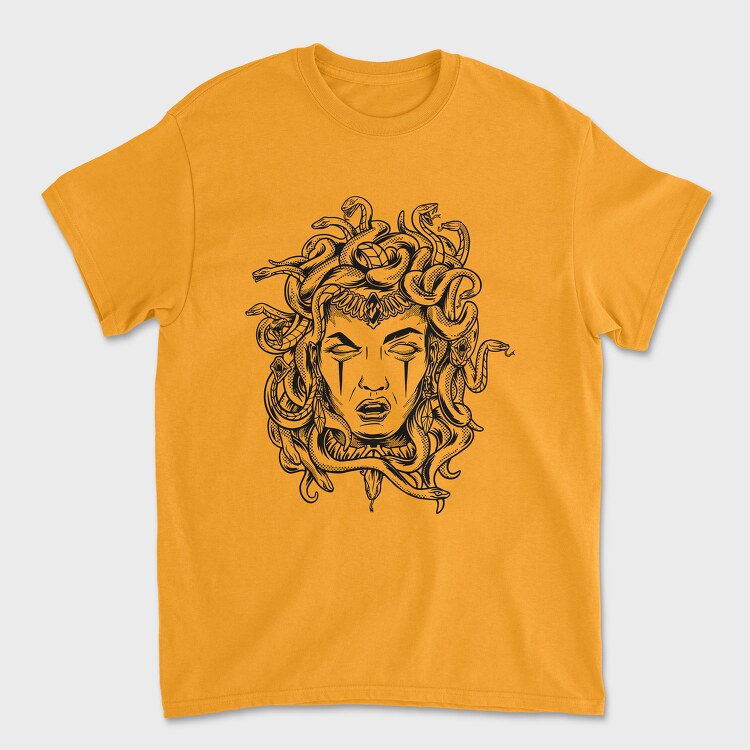 Tokio Ghoul 16, Unisex Men's T-Shirt