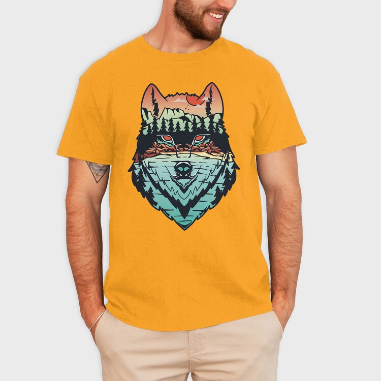 Neon Genesis Evangelion, Детска Тениска