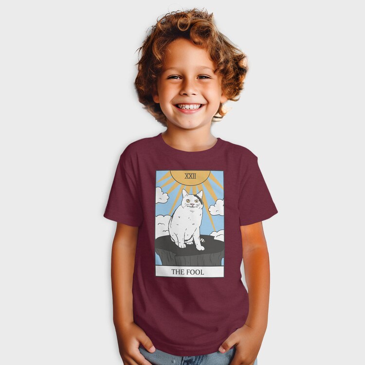 Tokio Ghoul 2, Kids' T-Shirt