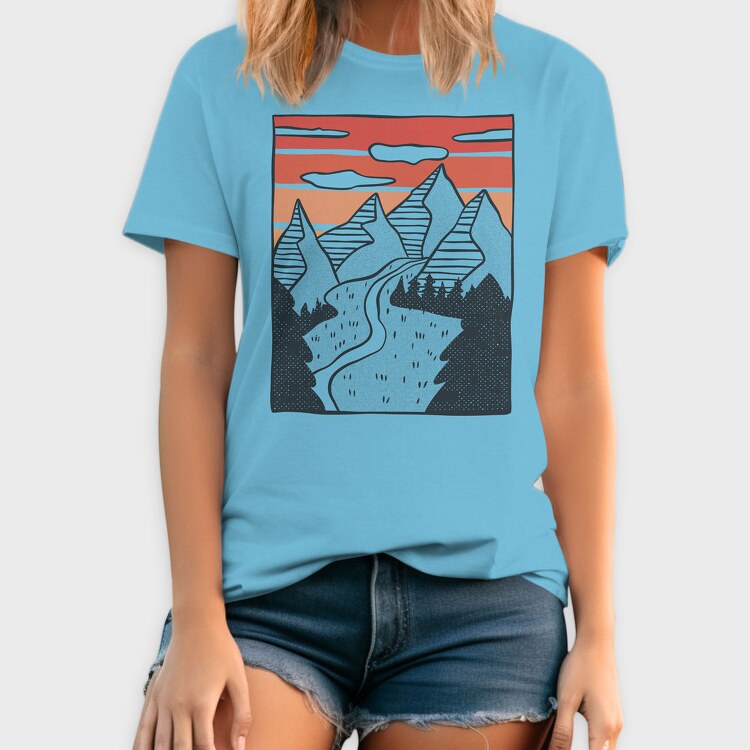 Funko Anime Women's, Unisex Men's T-Shirt