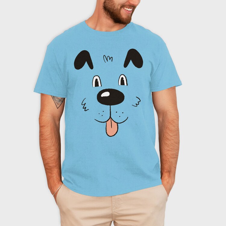 Obito Tobi, Детска Тениска