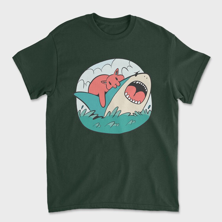 Bleach 7, Unisex Men's T-Shirt