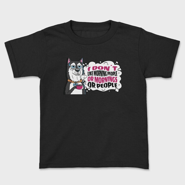 Funko Avatar the Last Airbender, Kids' T-Shirt