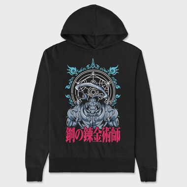 One Piece 10, Unisex Men's Hoodie