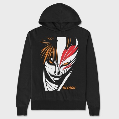 Bleach 7, Унисекс Мъжко Суичър