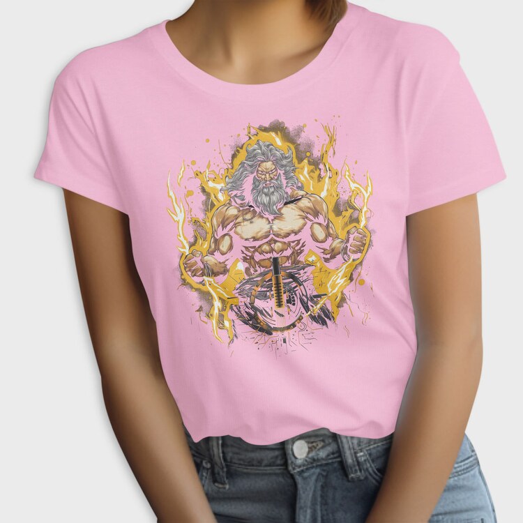 One Piece 100, Unisex Men's T-Shirt