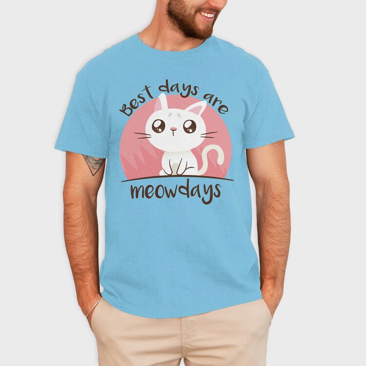 Bleach 9, Унисекс Мъжка Тениска