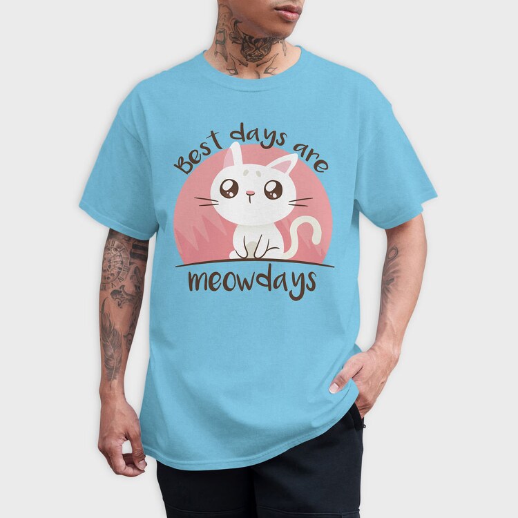 Bleach 9, Унисекс Мъжка Тениска