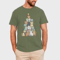 Funko Eternia Battle, Kids' T-Shirt