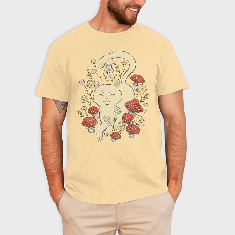 One Piece 102, Дамска Тениска