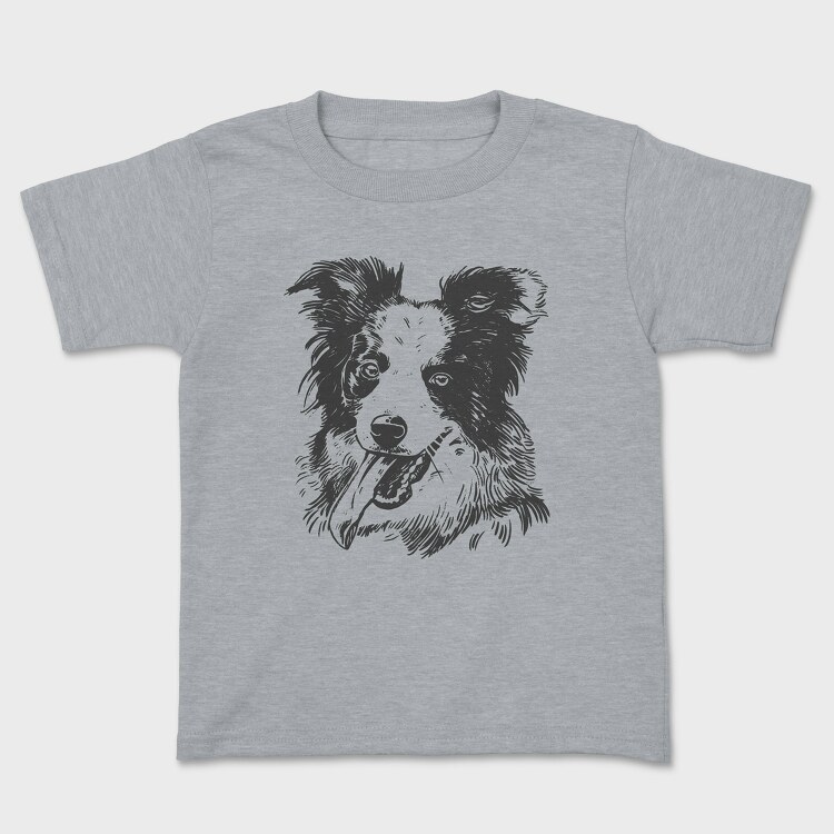 Tokio Ghoul 8, Kids' T-Shirt