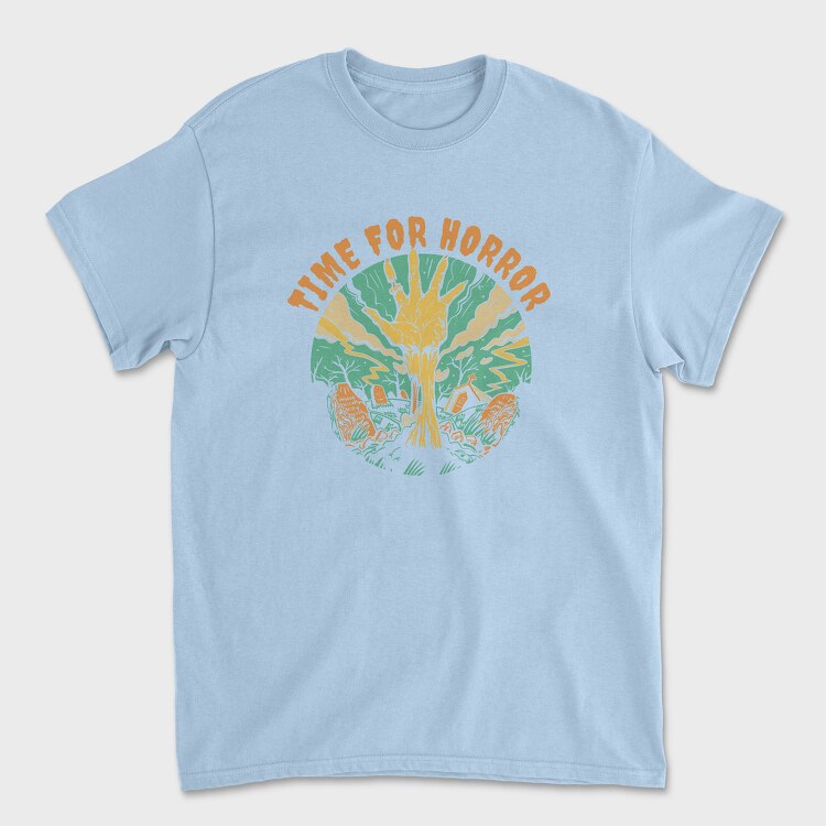 Giorno Giovanna, Унисекс Мъжка Тениска