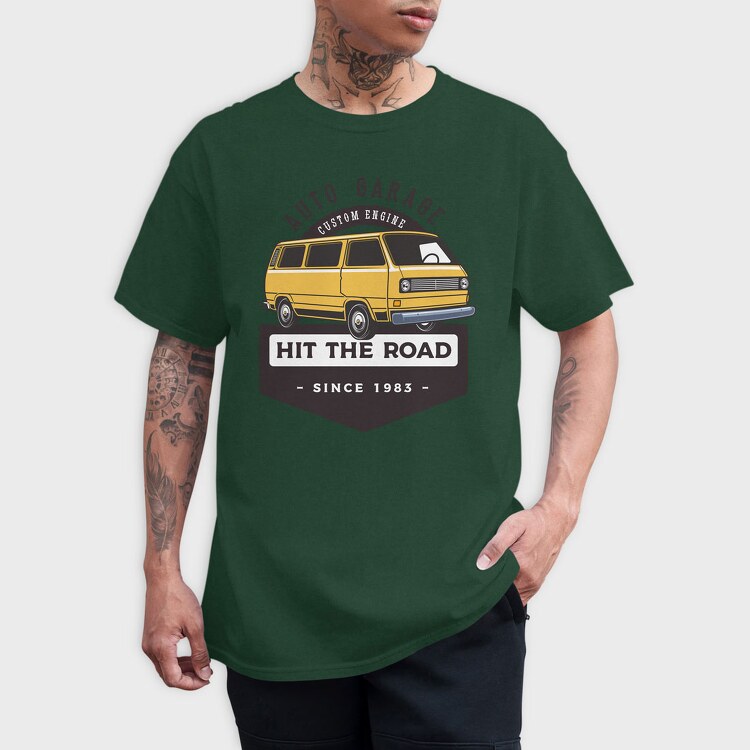 Tokyo Revengers 11, Unisex Men's T-Shirt