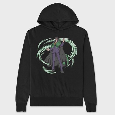 One Piece 109, Unisex Men's Hoodie