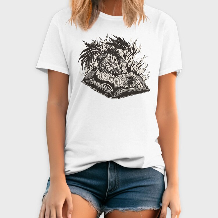 Record of Ragnarok 13, Women's T-Shirt