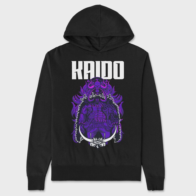 One Piece 11, Unisex Men's Hoodie