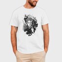 The Devil, Women's T-Shirt