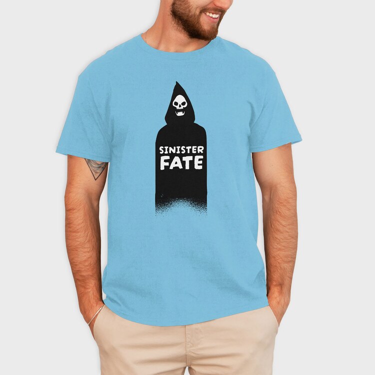 Dragon Ball Z 14, Unisex Men's T-Shirt