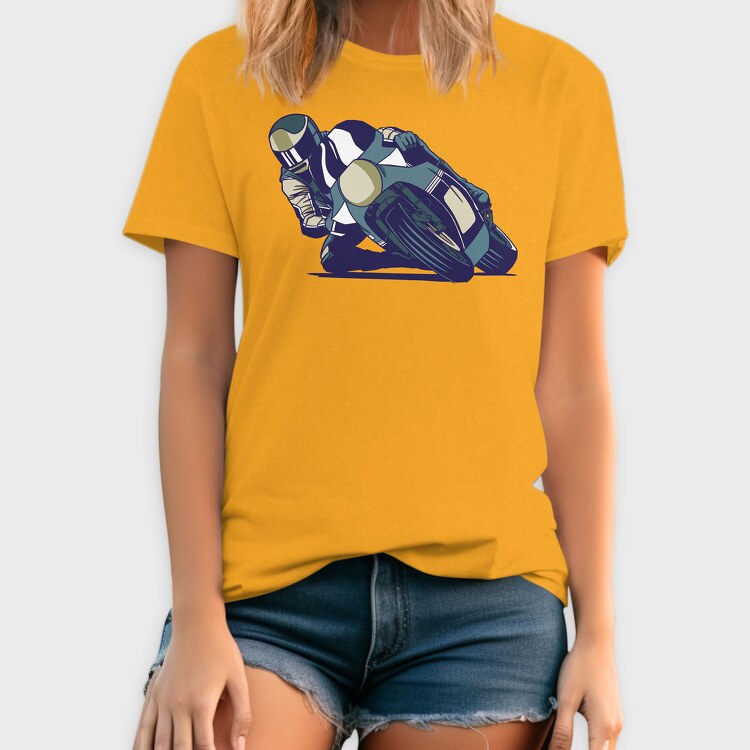 Record of Ragnarok 5, Унисекс Мъжка Тениска