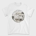 Tokyo Revengers 20, Unisex Men's T-Shirt