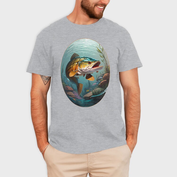 Dragon Ball Z 19, Детска Тениска