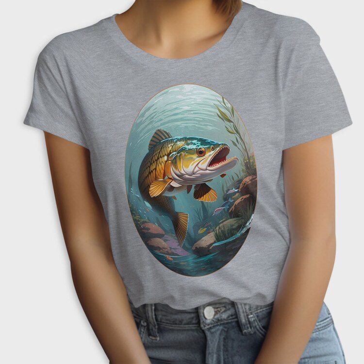 Record of Ragnarok 8, Women's T-Shirt