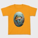 Naruto 10, Women's T-Shirt