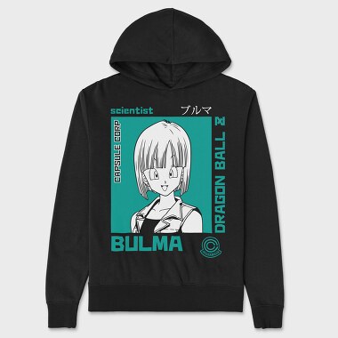 Dragon Ball Z 20, Unisex Men's Hoodie