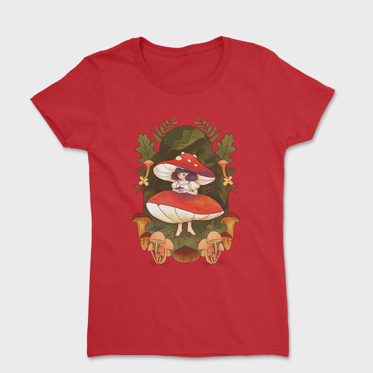 Robotech 1, Унисекс Мъжка Тениска