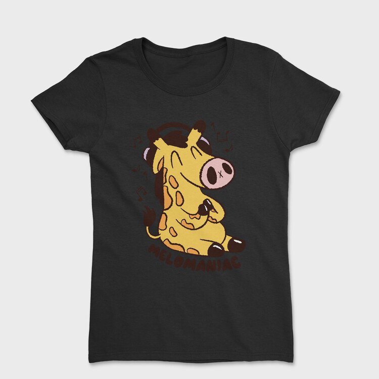 Horror Cartoons, Kids' T-Shirt