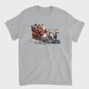 Robotech 1, Kids' T-Shirt