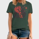 Dark 08, Women's T-Shirt