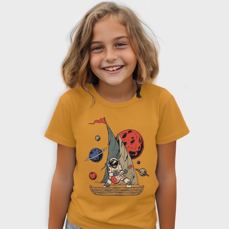 Robotech 2, Kids' T-Shirt