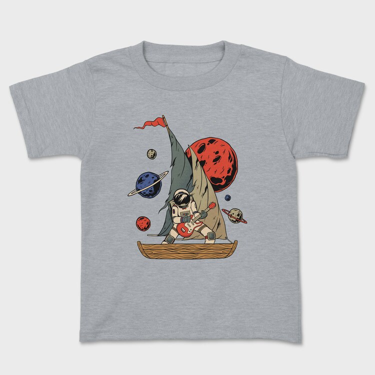 Chainsaw Man 6, Унисекс Мъжка Тениска