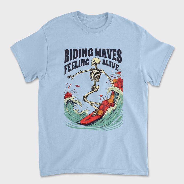 Robotech 3, Kids' T-Shirt