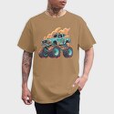 Chainsaw Man 8, Unisex Men's T-Shirt