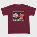 Ew, People Cat, Kids' T-Shirt