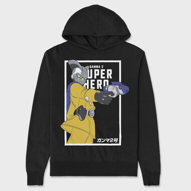 Dragon Ball Z 28, Unisex Men's Hoodie