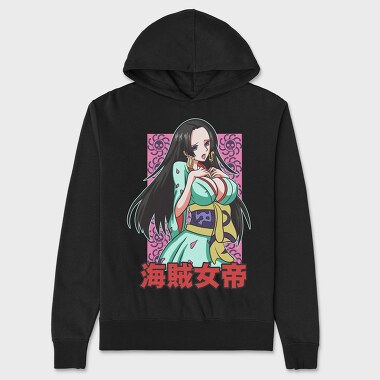 One Piece 126, Унисекс Мъжко Суичър
