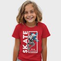 Hellsing 4, Kids' T-Shirt