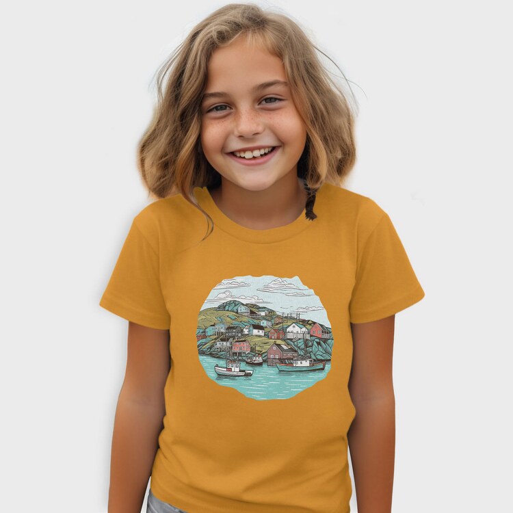 Hellsing 5, Kids' T-Shirt