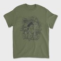 Roronoa Zoro, Unisex Men's T-Shirt