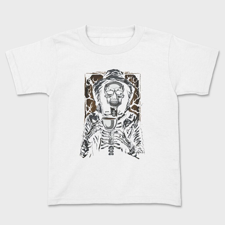 Death Note 6, Унисекс Мъжка Тениска