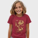 Sailor Moon 10, Kids' T-Shirt