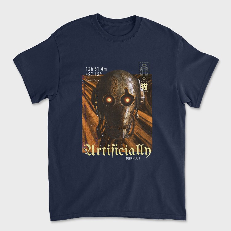 Hentai 10, Unisex Men's T-Shirt