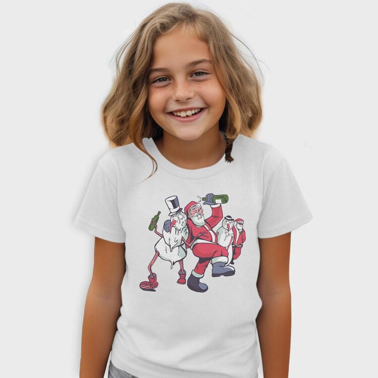 Sad Alien, Women's T-Shirt