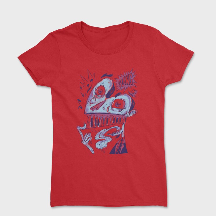 Death Note, Унисекс Мъжка Тениска