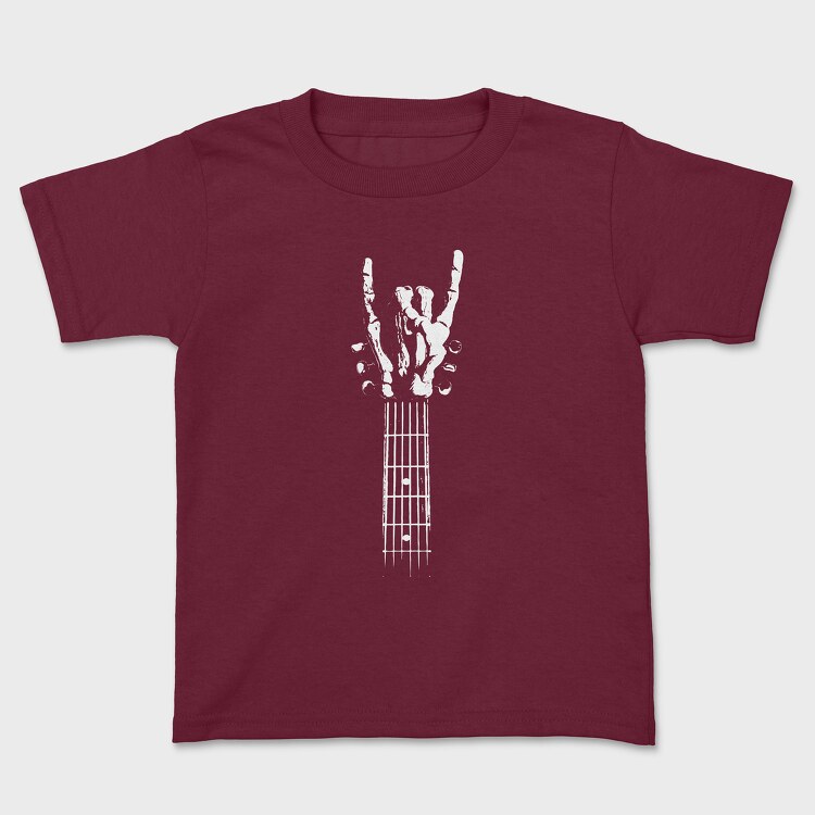 Trevor the Hunter, Kids' T-Shirt