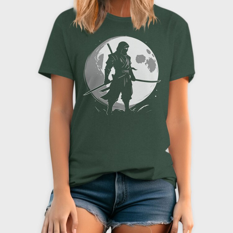 Hentai 15, Унисекс Мъжка Тениска