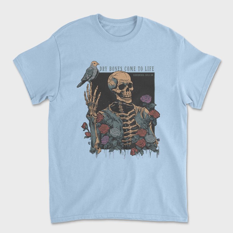 Hentai 15, Унисекс Мъжка Тениска